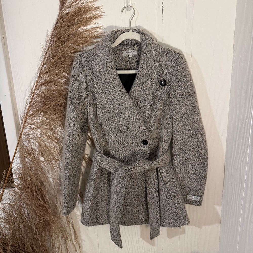 Calvin Klein Coat